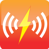 Internet Speed Booster Prank icon