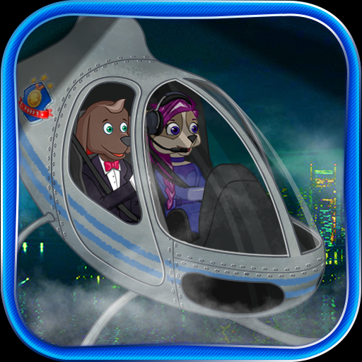 Läufer für Gold. Missionen icon