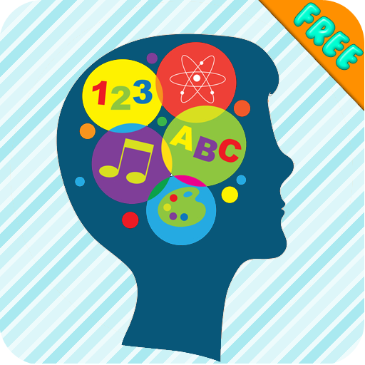Memory Game for Kids icon