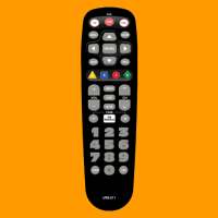 Singer Tv Remote Control
