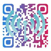 QR WIFI SHARE