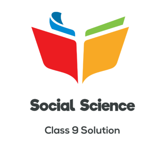 Class 9 Social Science NCERT S icon