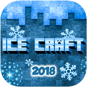 Ice Craft icon