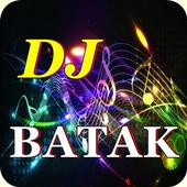 ikon Dj Remix BATAK