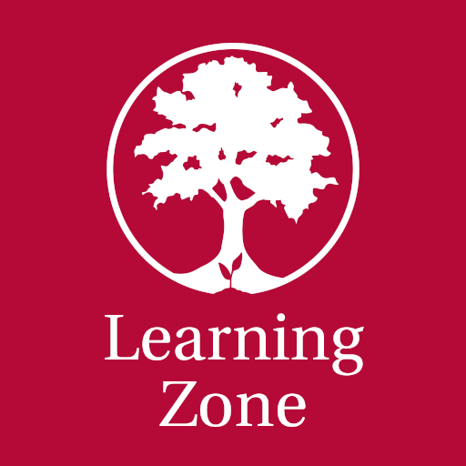 ikon FINCA Learning Zone