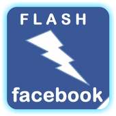 Flash for Facebook