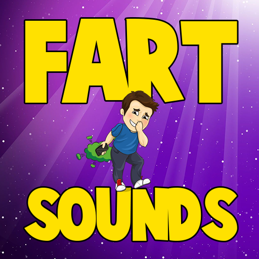 BEST FART SOUNDS icon