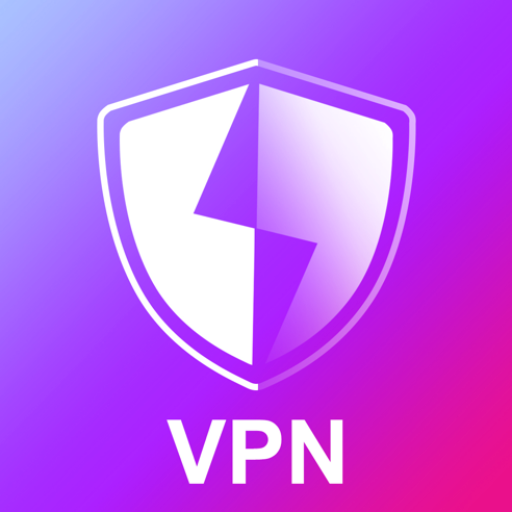 Super VPN Proxy - Free VPN, Secure Proxy icon