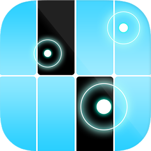 Piano Magic Tiles icon