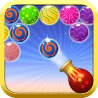 Bubble Shooter Mark - bubble shooter arcade game