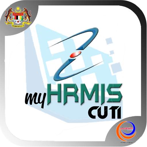 MyHRMIS Cuti