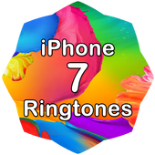 Best Ringtones For iPhone 7 icon
