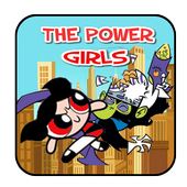 Powerpuff Girls Adventure icon