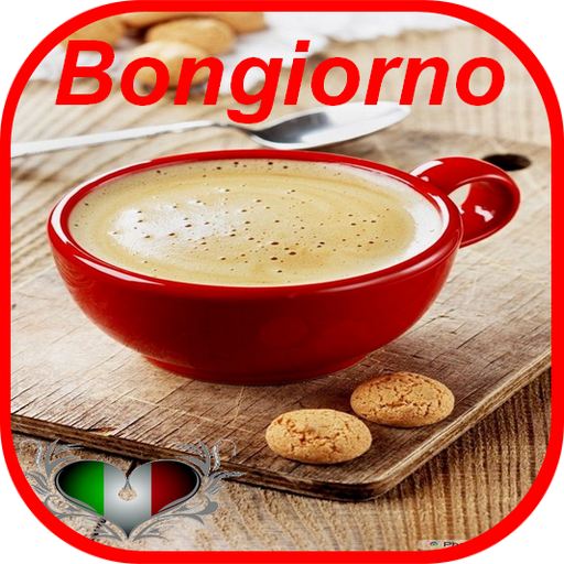 Buongiorno immagini per whatsapp 2021 icon