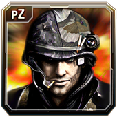 Sniper Strike Force War icon
