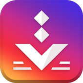 Fastsave for Instagram icon