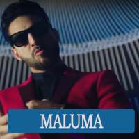 Maluma Songs  Offline 50 on 9Apps