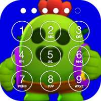 BS Lock Screen & Wallpapers For Brawlers Bs Stars on 9Apps