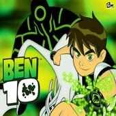 Ben 10 Wallaper HD
