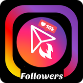 Get Likes &amp; Followers for Instagram 2020 icon