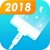 Super Deep Clean - Personal Phone Cleaner icon