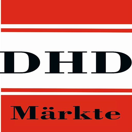 DHD Märkte App icon