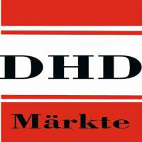 DHD Märkte App