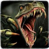 Jurassic Land Survival icon