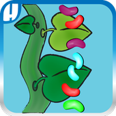 Jellybean Candy icon