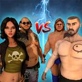 World Wrestling Championship 2018: Knockout Fight