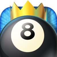 Kings of Pool - Online-Billard