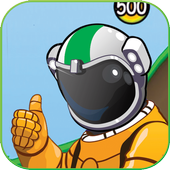 Rover-Craft Racing icon