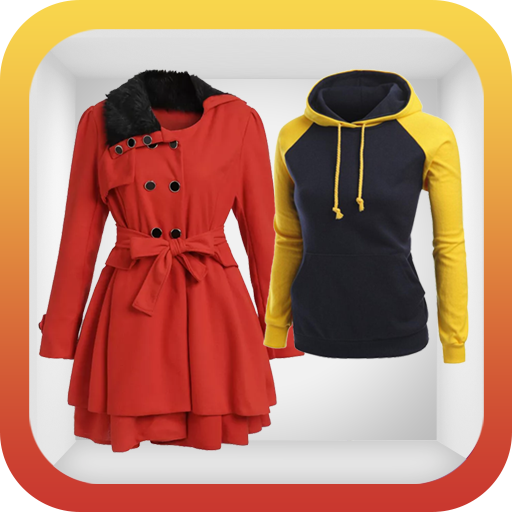 Women WinterWear Online Shopping icon