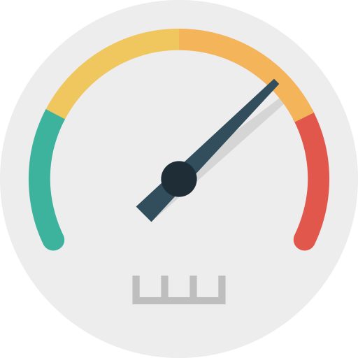 Network Speed Meter icon