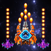 Space Shooter - Alien Attack icon