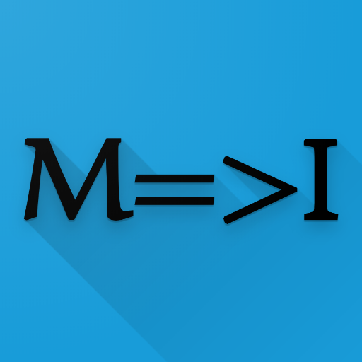 Meter to Inch Calculator icon