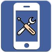 screen touch repair on 9Apps