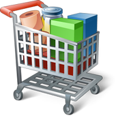 Shoping Clean &amp; Easy иконка