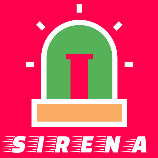 Siren Sound icon