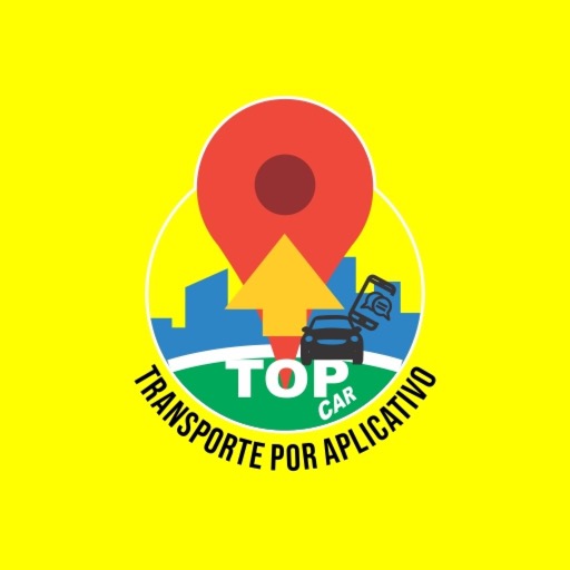 TOP CAR - PASSAGEIRO icon