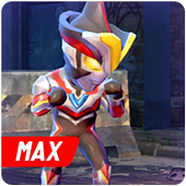 Ultramax Fight Taiga icon