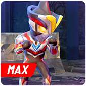 Ultramax Fight Taiga