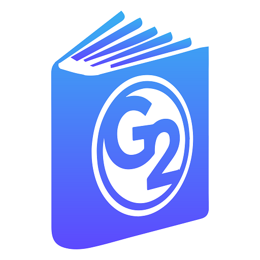 G2 OpenBook - School App, Teacher App, Parent App icon