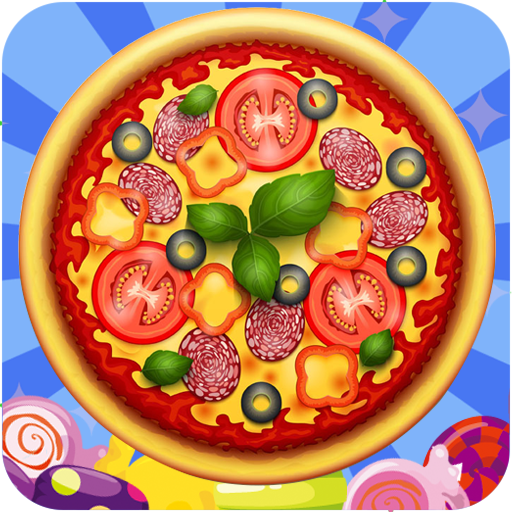 Baby Pizza Maker icon