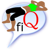 Fitness Quotes icon