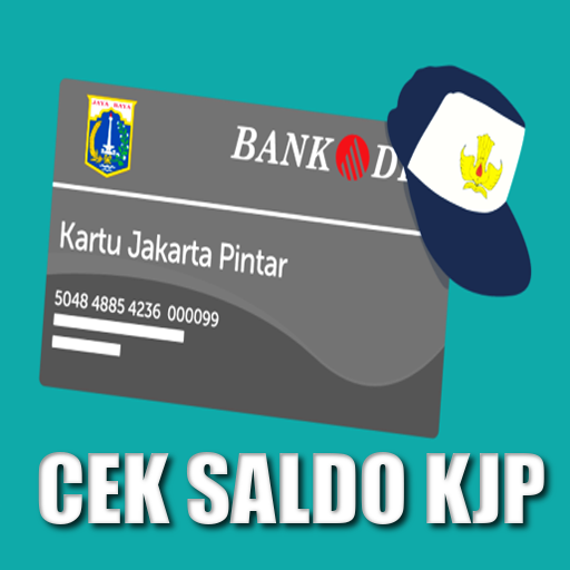 Cara Cek Saldo KJP Terbaru icon