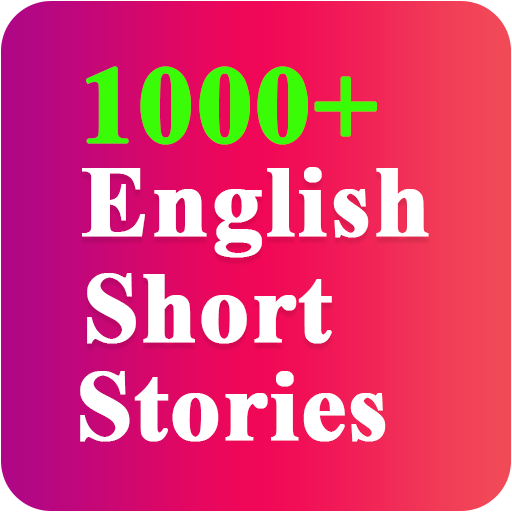 Listening English Short Stories icon