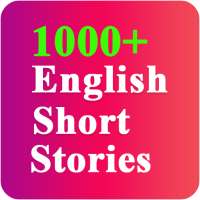 Listening English Short Stories on 9Apps