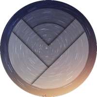 Material Glass Substratum [Legacy] on 9Apps