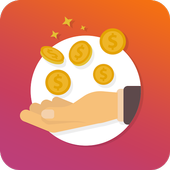 Spin &amp; Win - Real Money King icon